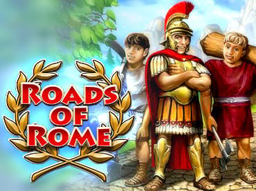 Free roads to rome 4 secrets